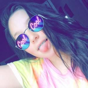 Meet your Posher, Harlie